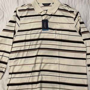Men’s L/S shirt